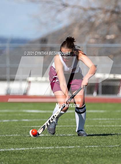 Thumbnail 3 in Arapahoe vs Cheyenne Mountain photogallery.