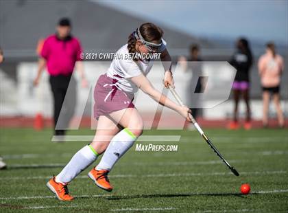 Thumbnail 3 in Arapahoe vs Cheyenne Mountain photogallery.