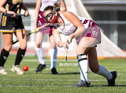 Thumbnail 2 in Arapahoe vs Cheyenne Mountain photogallery.