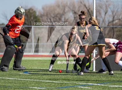 Thumbnail 3 in Arapahoe vs Cheyenne Mountain photogallery.