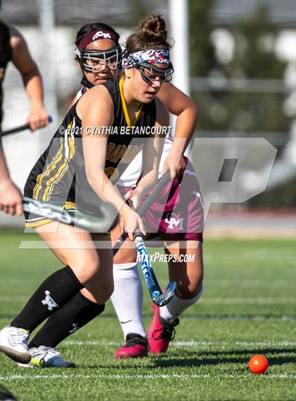 Thumbnail 2 in Arapahoe vs Cheyenne Mountain photogallery.