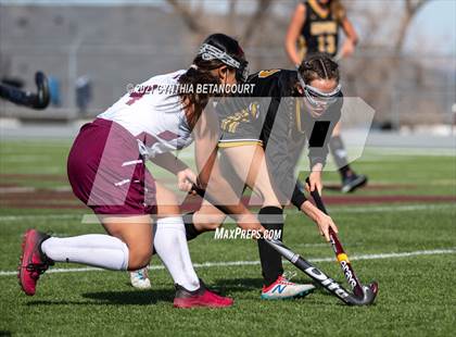 Thumbnail 3 in Arapahoe vs Cheyenne Mountain photogallery.