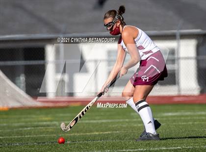 Thumbnail 2 in Arapahoe vs Cheyenne Mountain photogallery.