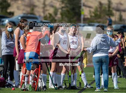 Thumbnail 3 in Arapahoe vs Cheyenne Mountain photogallery.
