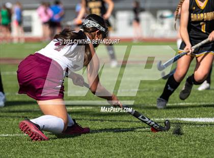Thumbnail 1 in Arapahoe vs Cheyenne Mountain photogallery.