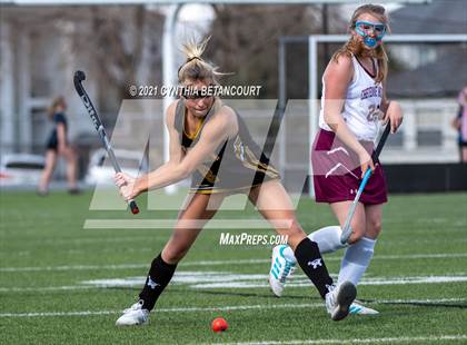 Thumbnail 3 in Arapahoe vs Cheyenne Mountain photogallery.