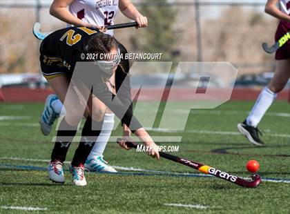 Thumbnail 2 in Arapahoe vs Cheyenne Mountain photogallery.