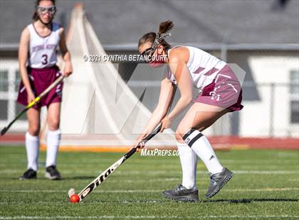 Thumbnail 3 in Arapahoe vs Cheyenne Mountain photogallery.