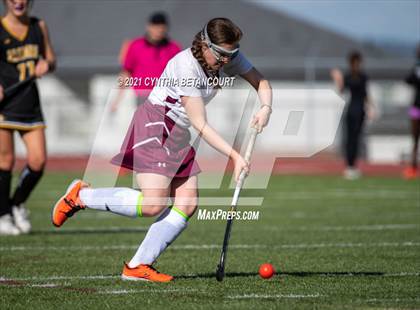 Thumbnail 2 in Arapahoe vs Cheyenne Mountain photogallery.