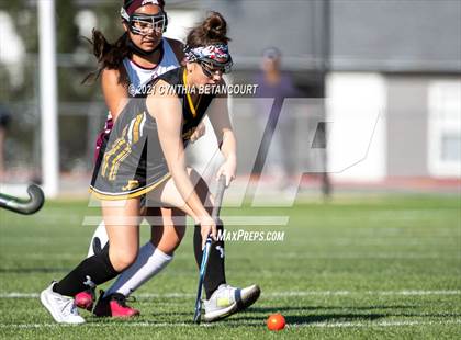 Thumbnail 1 in Arapahoe vs Cheyenne Mountain photogallery.