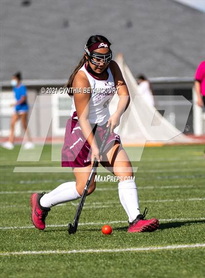 Thumbnail 1 in Arapahoe vs Cheyenne Mountain photogallery.