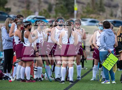 Thumbnail 2 in Arapahoe vs Cheyenne Mountain photogallery.