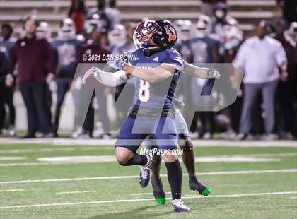 Thumbnail 3 in Mesquite vs. Sachse (UIL 6A Bi-District Playoff) photogallery.