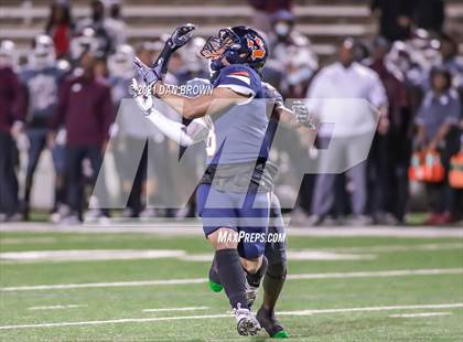 Thumbnail 2 in Mesquite vs. Sachse (UIL 6A Bi-District Playoff) photogallery.