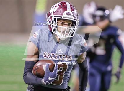 Thumbnail 3 in Mesquite vs. Sachse (UIL 6A Bi-District Playoff) photogallery.