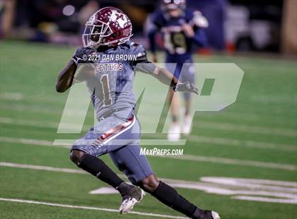 Thumbnail 2 in Mesquite vs. Sachse (UIL 6A Bi-District Playoff) photogallery.