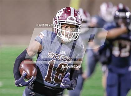 Thumbnail 3 in Mesquite vs. Sachse (UIL 6A Bi-District Playoff) photogallery.