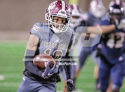 Thumbnail 2 in Mesquite vs. Sachse (UIL 6A Bi-District Playoff) photogallery.