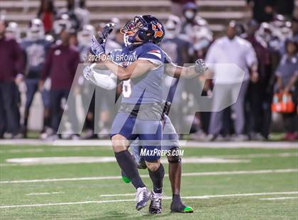 Thumbnail 1 in Mesquite vs. Sachse (UIL 6A Bi-District Playoff) photogallery.