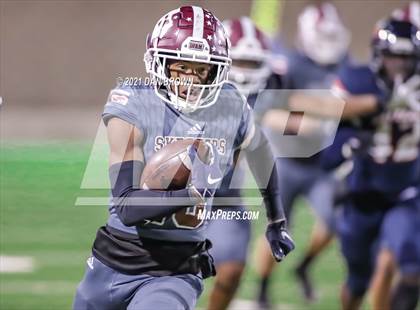 Thumbnail 1 in Mesquite vs. Sachse (UIL 6A Bi-District Playoff) photogallery.