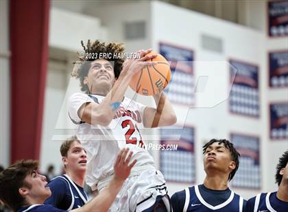 Thumbnail 1 in Loyola@Crossroads (CIF-SS Division 1 Round 1) photogallery.
