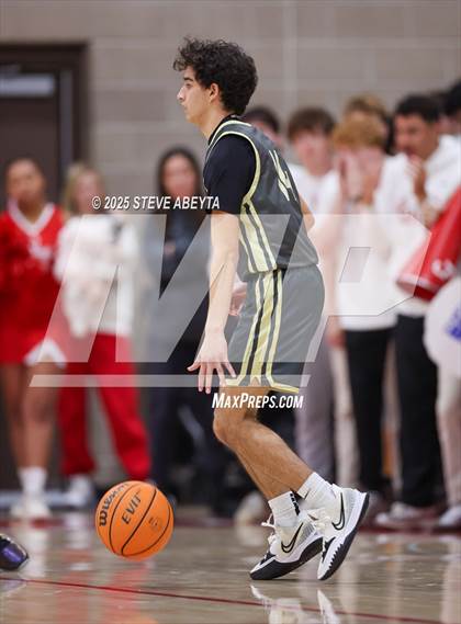 Thumbnail 3 in Rock Canyon @ Regis Jesuit photogallery.