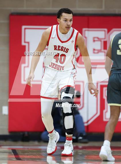 Thumbnail 3 in Rock Canyon @ Regis Jesuit photogallery.
