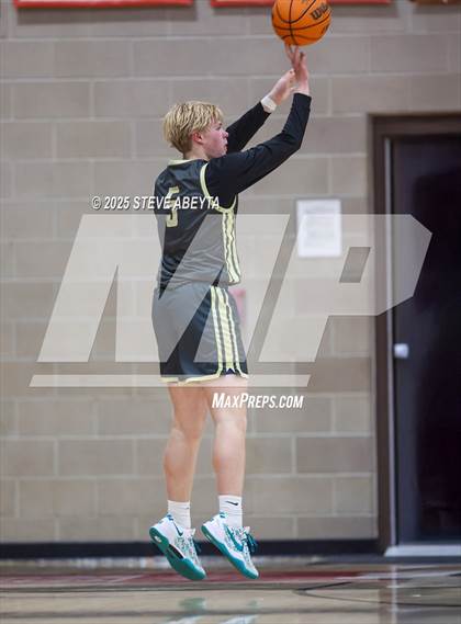 Thumbnail 1 in Rock Canyon @ Regis Jesuit photogallery.