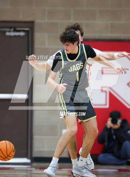 Thumbnail 3 in Rock Canyon @ Regis Jesuit photogallery.