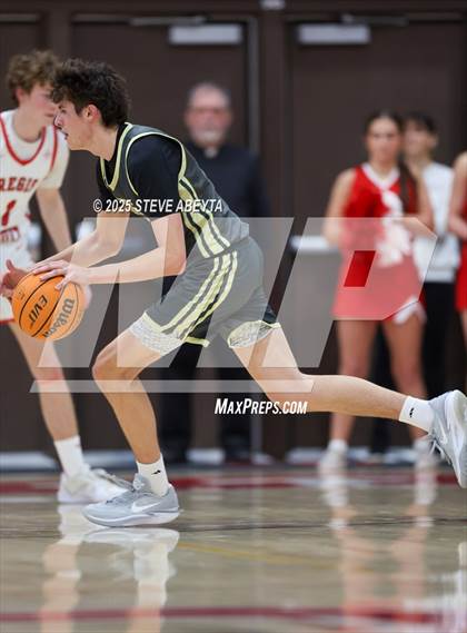 Thumbnail 3 in Rock Canyon @ Regis Jesuit photogallery.