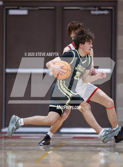 Thumbnail 1 in Rock Canyon @ Regis Jesuit photogallery.