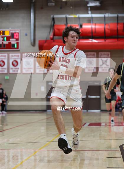 Thumbnail 2 in Rock Canyon @ Regis Jesuit photogallery.