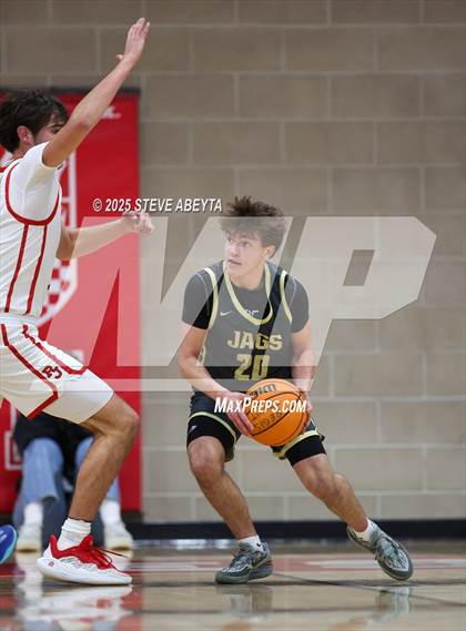Thumbnail 3 in Rock Canyon @ Regis Jesuit photogallery.