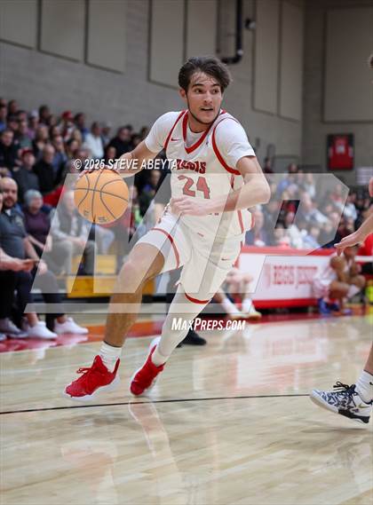Thumbnail 3 in Rock Canyon @ Regis Jesuit photogallery.