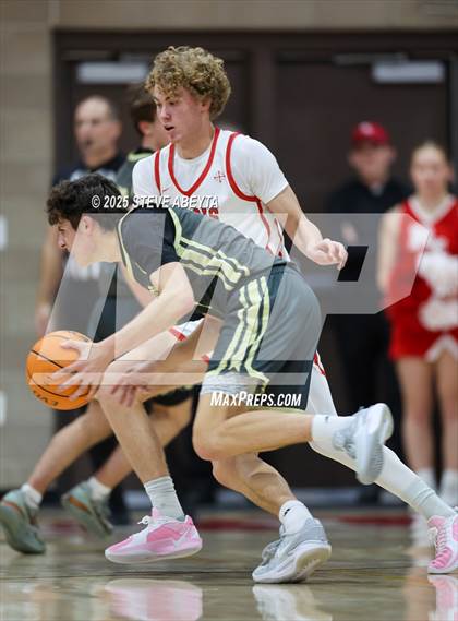 Thumbnail 3 in Rock Canyon @ Regis Jesuit photogallery.