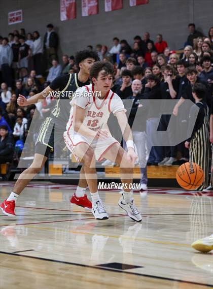 Thumbnail 2 in Rock Canyon @ Regis Jesuit photogallery.