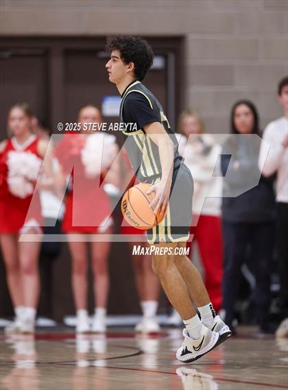 Thumbnail 2 in Rock Canyon @ Regis Jesuit photogallery.