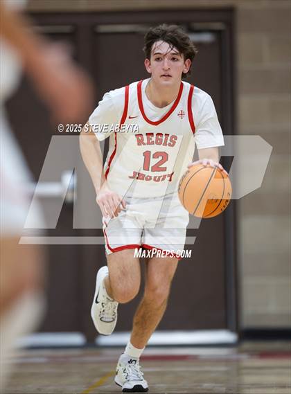 Thumbnail 3 in Rock Canyon @ Regis Jesuit photogallery.