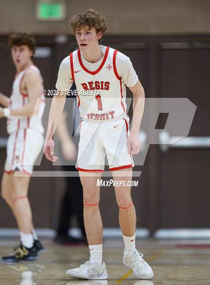 Thumbnail 3 in Rock Canyon @ Regis Jesuit photogallery.