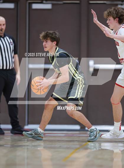 Thumbnail 2 in Rock Canyon @ Regis Jesuit photogallery.