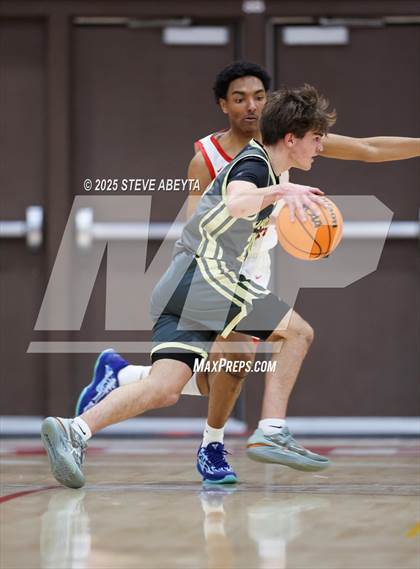 Thumbnail 1 in Rock Canyon @ Regis Jesuit photogallery.