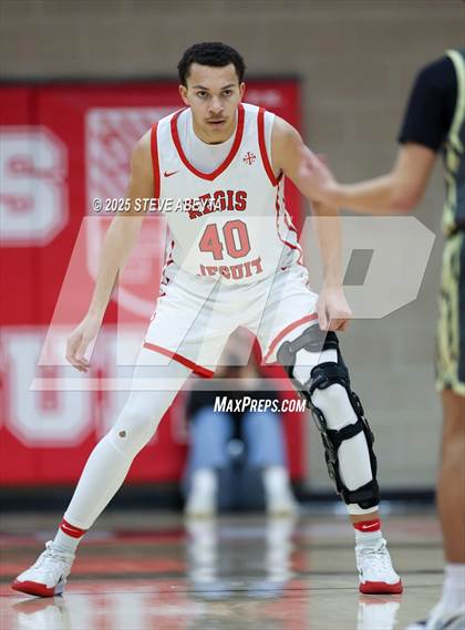 Thumbnail 2 in Rock Canyon @ Regis Jesuit photogallery.