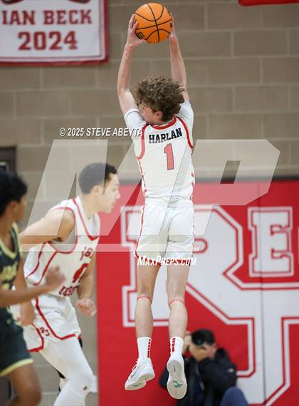 Thumbnail 1 in Rock Canyon @ Regis Jesuit photogallery.