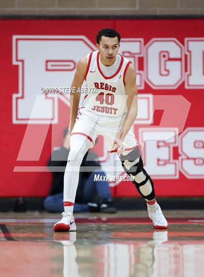 Thumbnail 1 in Rock Canyon @ Regis Jesuit photogallery.