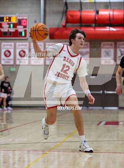 Thumbnail 1 in Rock Canyon @ Regis Jesuit photogallery.