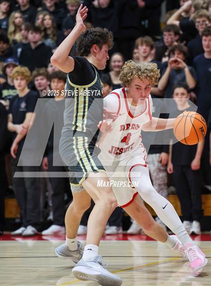 Thumbnail 3 in Rock Canyon @ Regis Jesuit photogallery.