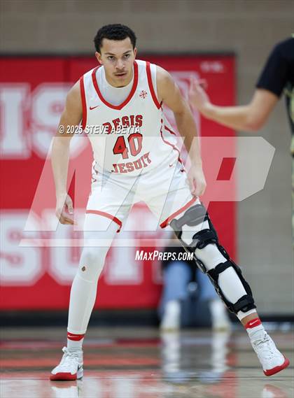 Thumbnail 1 in Rock Canyon @ Regis Jesuit photogallery.