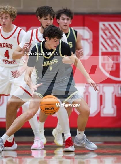 Thumbnail 2 in Rock Canyon @ Regis Jesuit photogallery.