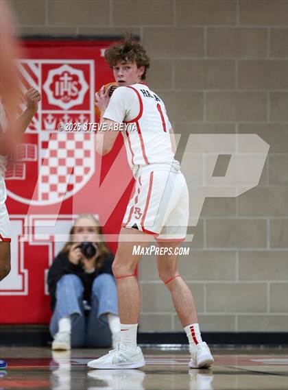 Thumbnail 2 in Rock Canyon @ Regis Jesuit photogallery.