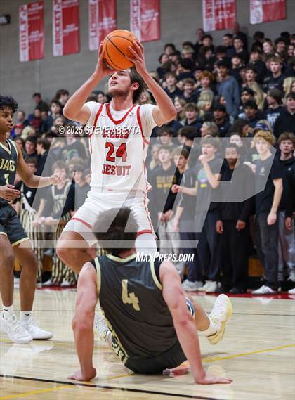Thumbnail 3 in Rock Canyon @ Regis Jesuit photogallery.